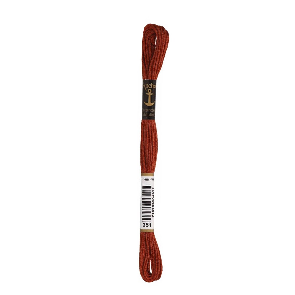 HILO ANCHOR Mouline (Del 00216 al 00355)