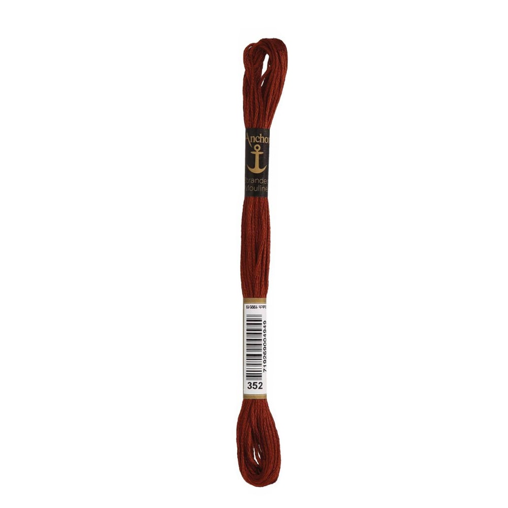 HILO ANCHOR Mouline (Del 00216 al 00355)