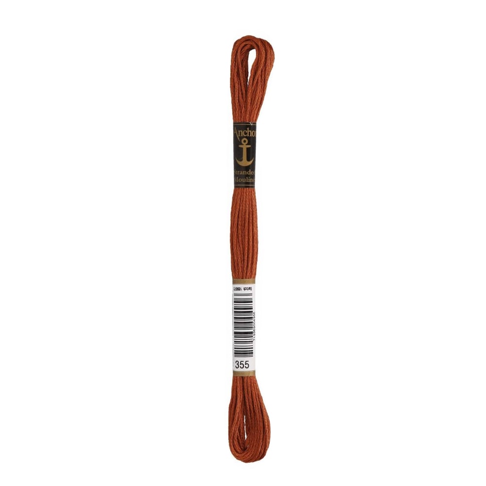 HILO ANCHOR Mouline (Del 00357 al 00914)