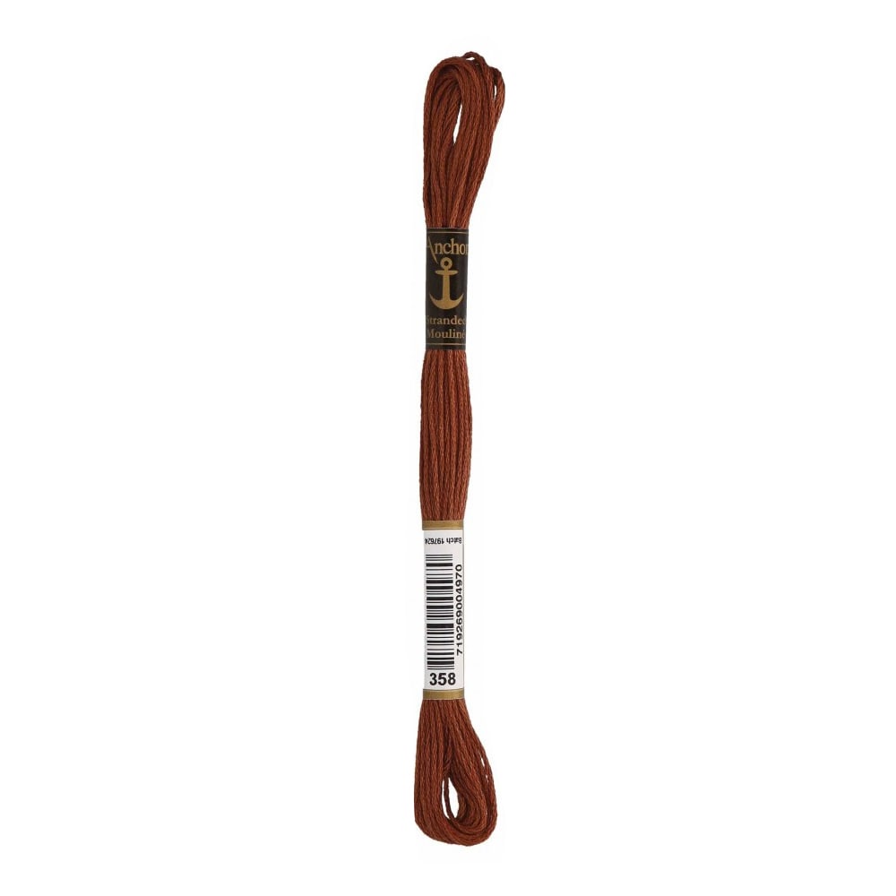 HILO ANCHOR Mouline (Del 00357 al 00914)