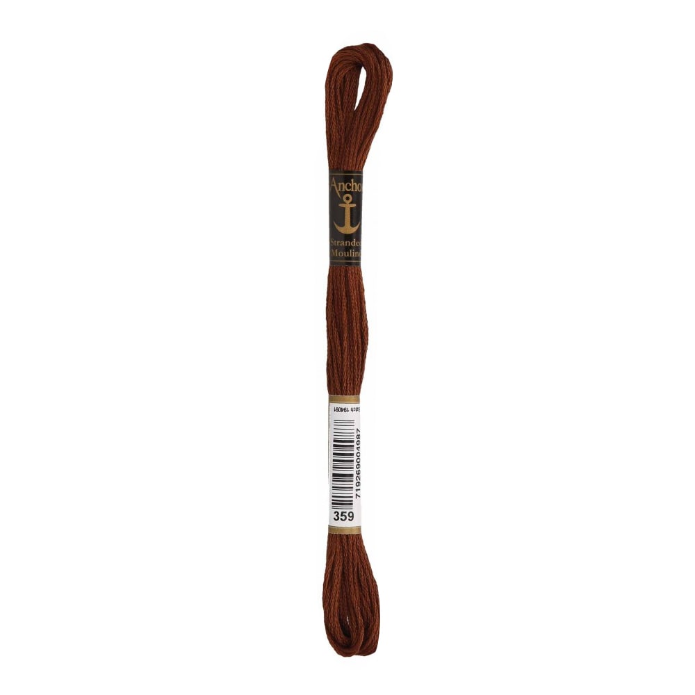 HILO ANCHOR Mouline (Del 00357 al 00914)