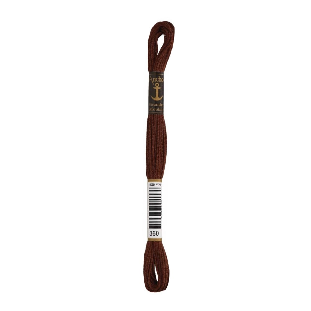 HILO ANCHOR Mouline (Del 00357 al 00914)
