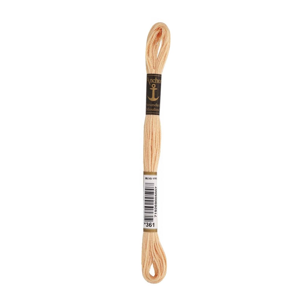 HILO ANCHOR Mouline (Del 00357 al 00914)