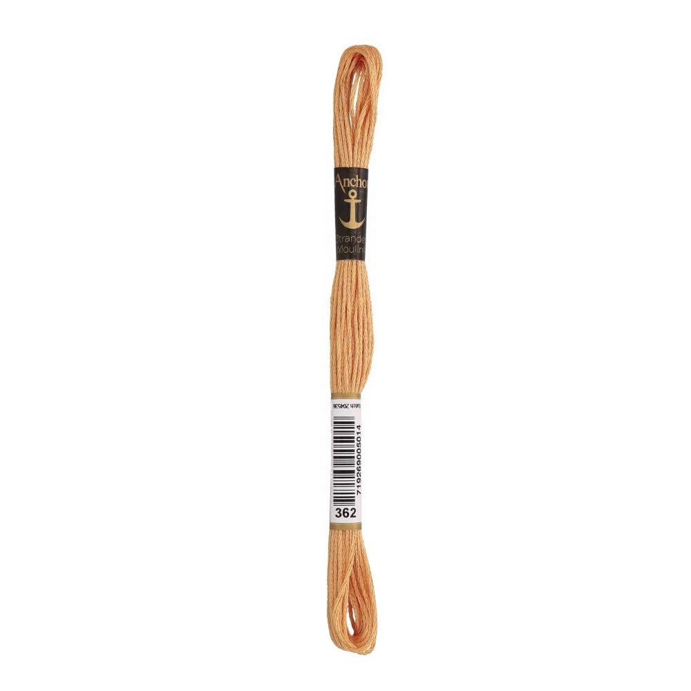 HILO ANCHOR Mouline (Del 00357 al 00914)
