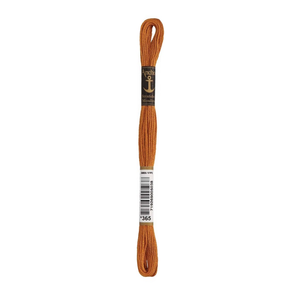 HILO ANCHOR Mouline (Del 00357 al 00914)