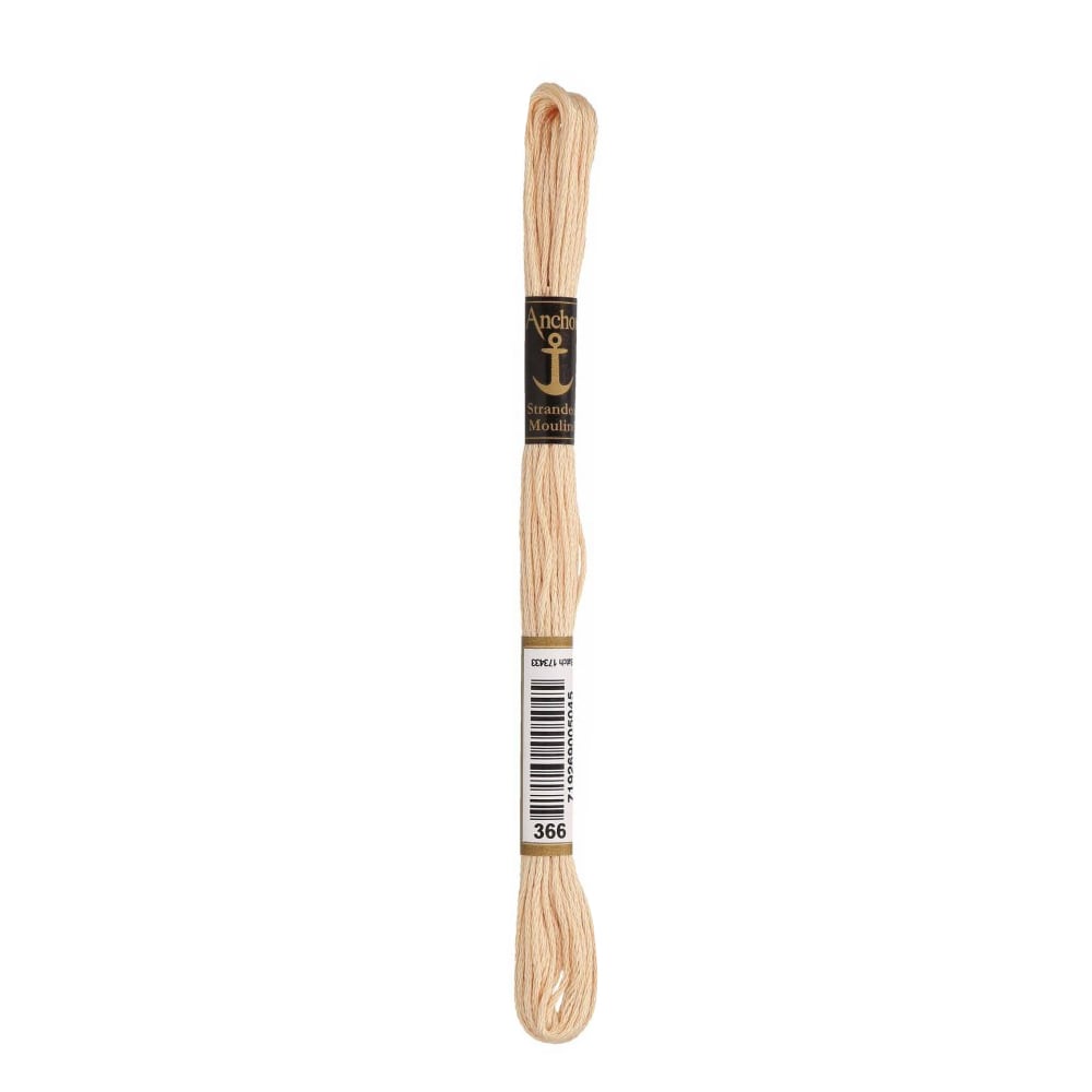 HILO ANCHOR Mouline (Del 00357 al 00914)
