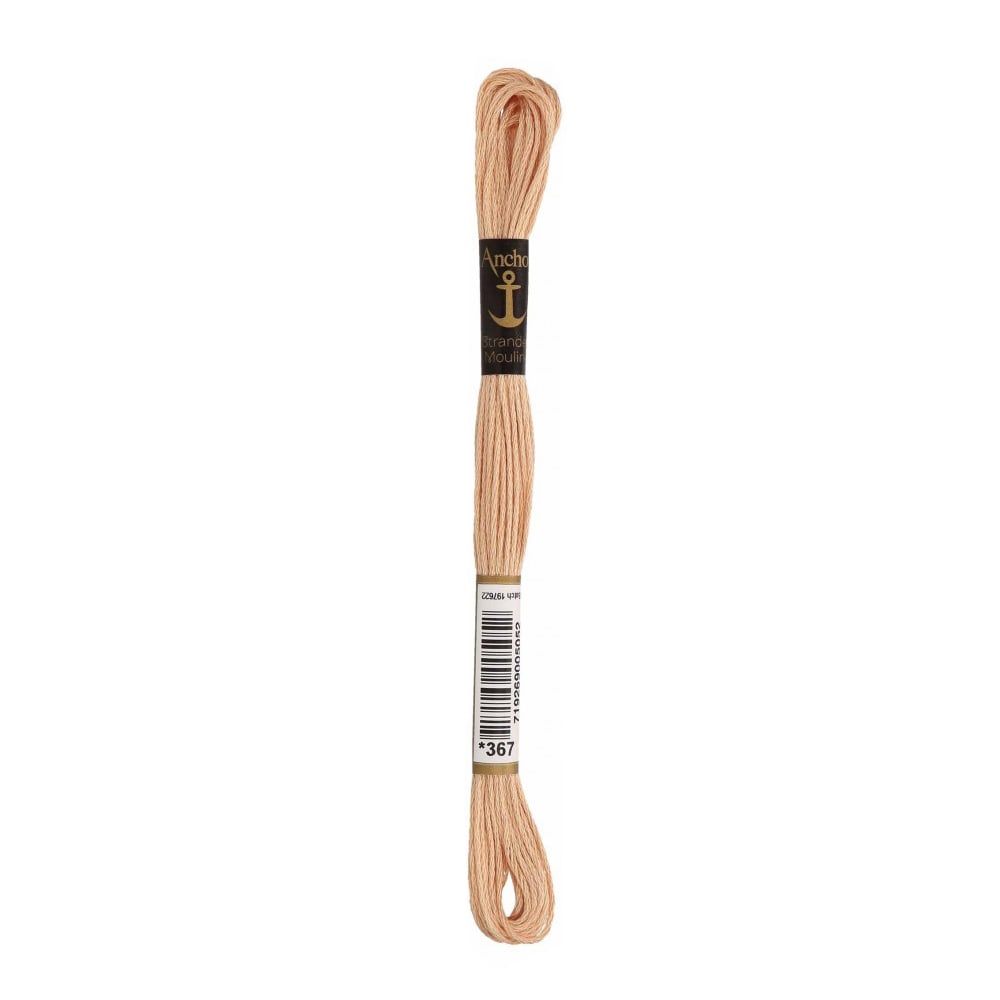 HILO ANCHOR Mouline (Del 00357 al 00914)