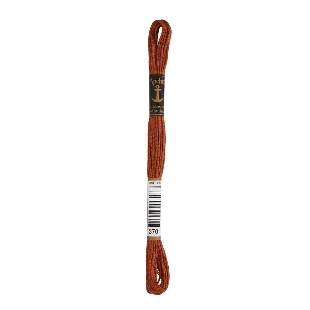 HILO ANCHOR Mouline (Del 00357 al 00914)