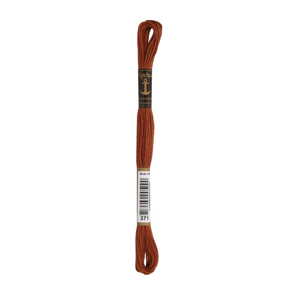 HILO ANCHOR Mouline (Del 00357 al 00914)