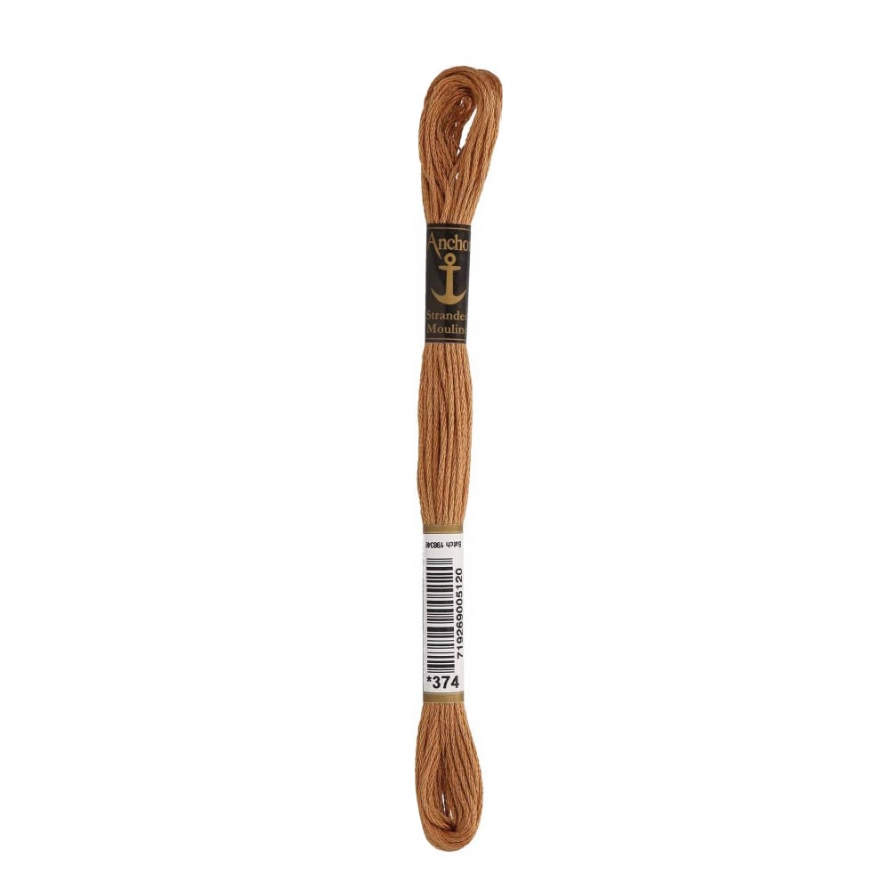 HILO ANCHOR Mouline (Del 00357 al 00914)