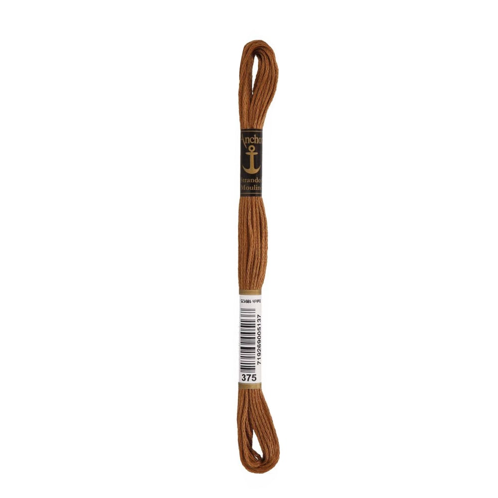 HILO ANCHOR Mouline (Del 00357 al 00914)
