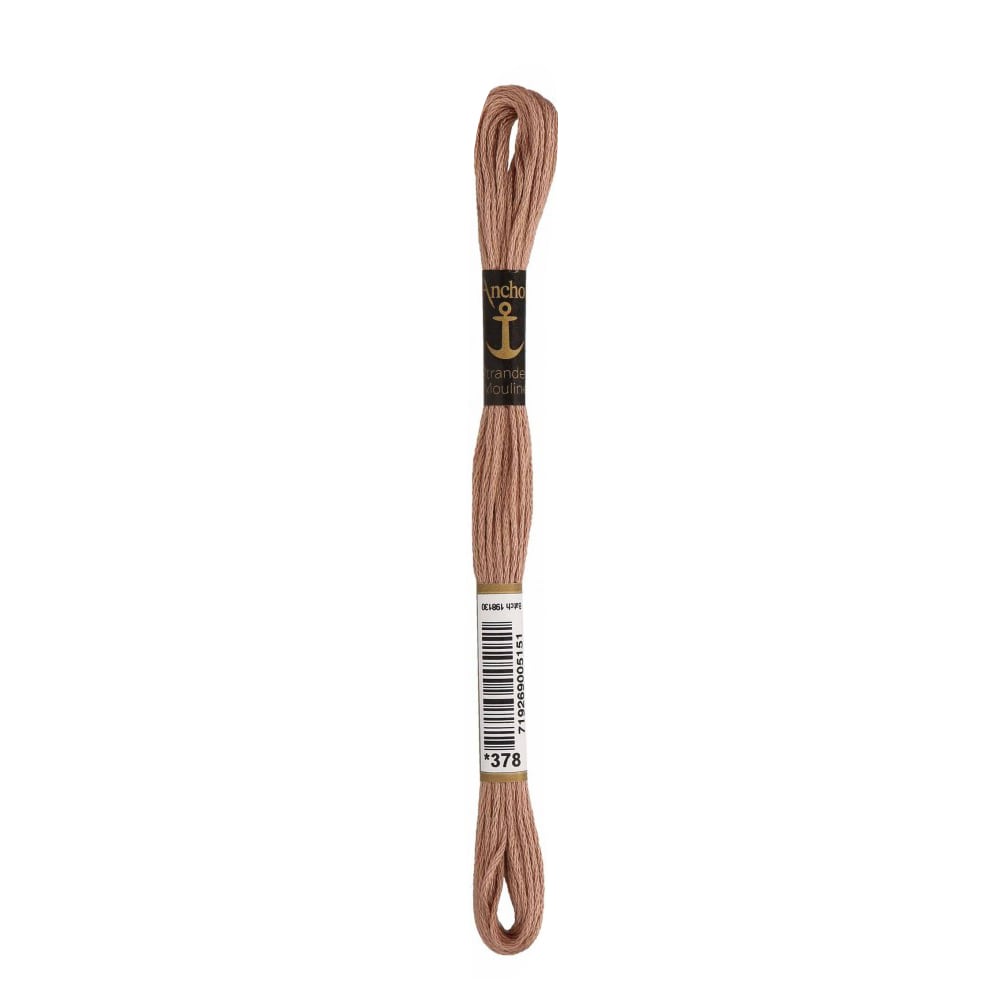 HILO ANCHOR Mouline (Del 00357 al 00914)