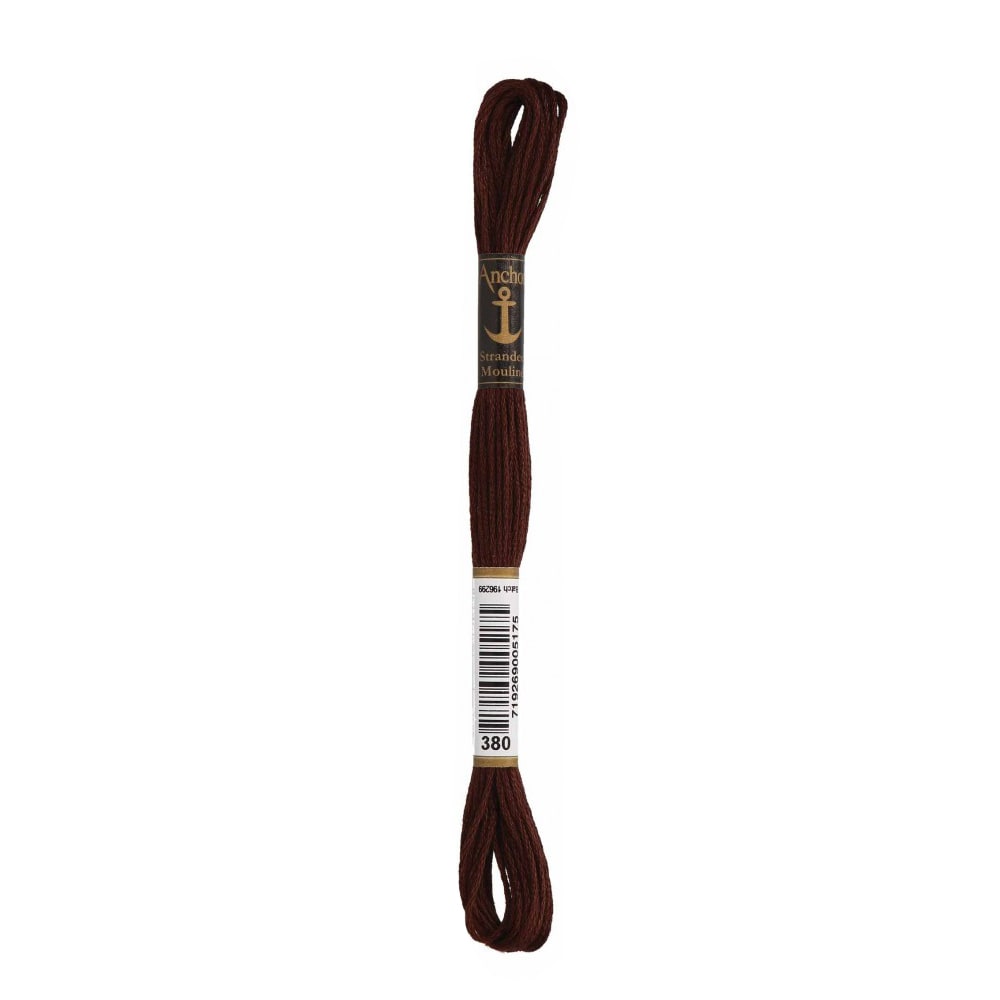 HILO ANCHOR Mouline (Del 00357 al 00914)