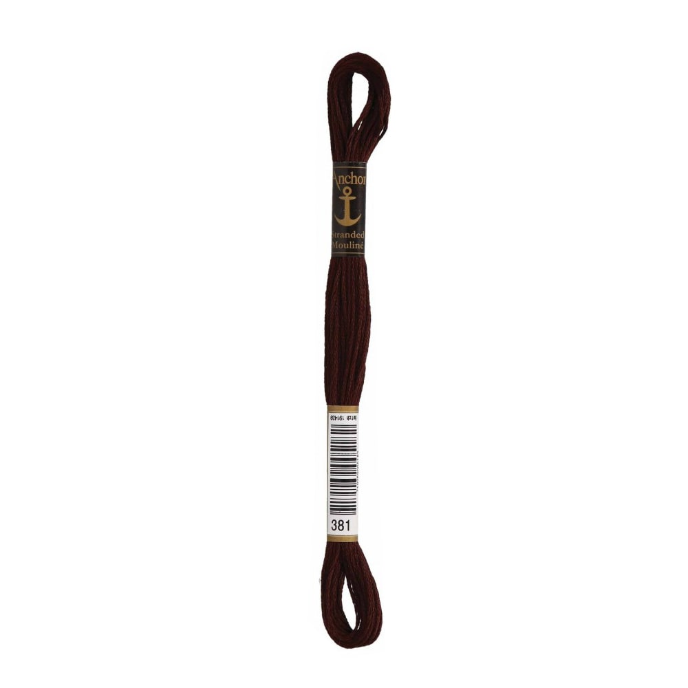 HILO ANCHOR Mouline (Del 00357 al 00914)