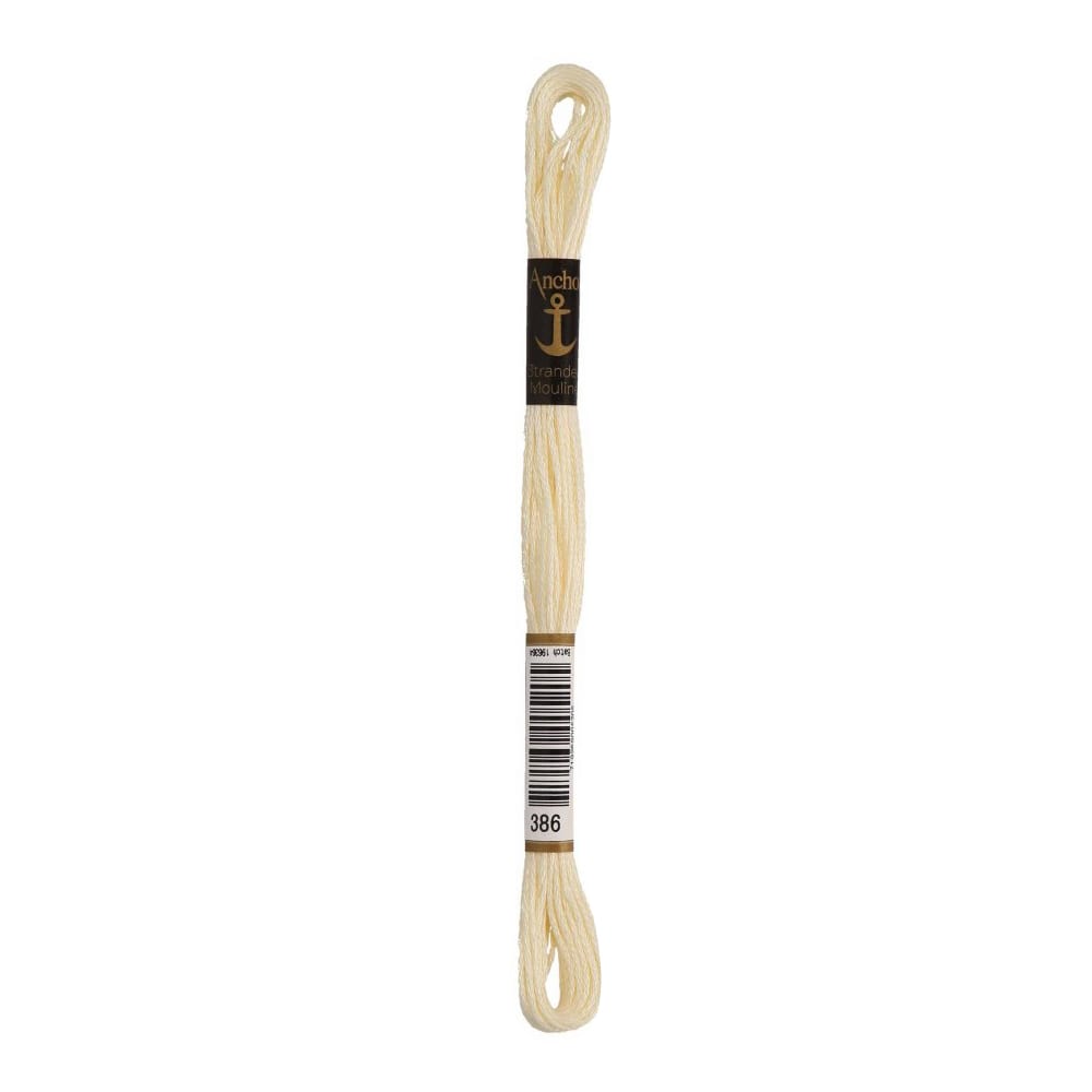 HILO ANCHOR Mouline (Del 00357 al 00914)