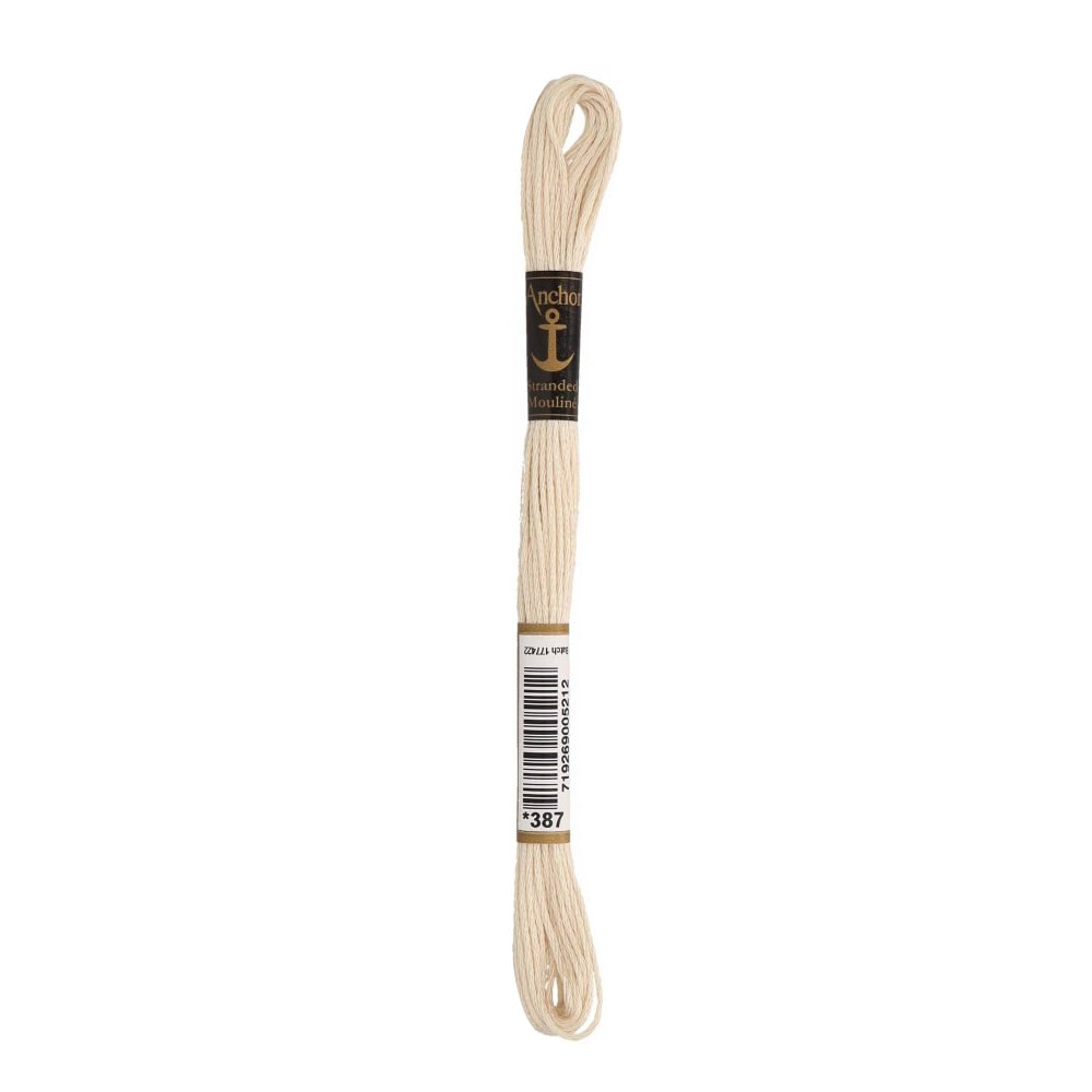 HILO ANCHOR Mouline (Del 00357 al 00914)