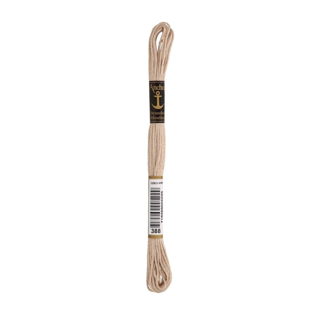 HILO ANCHOR Mouline (Del 00357 al 00914)