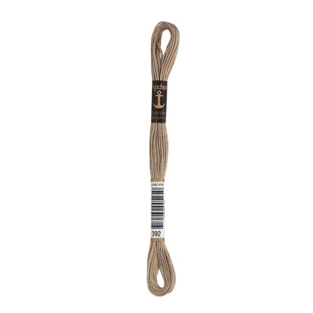 HILO ANCHOR Mouline (Del 00357 al 00914)