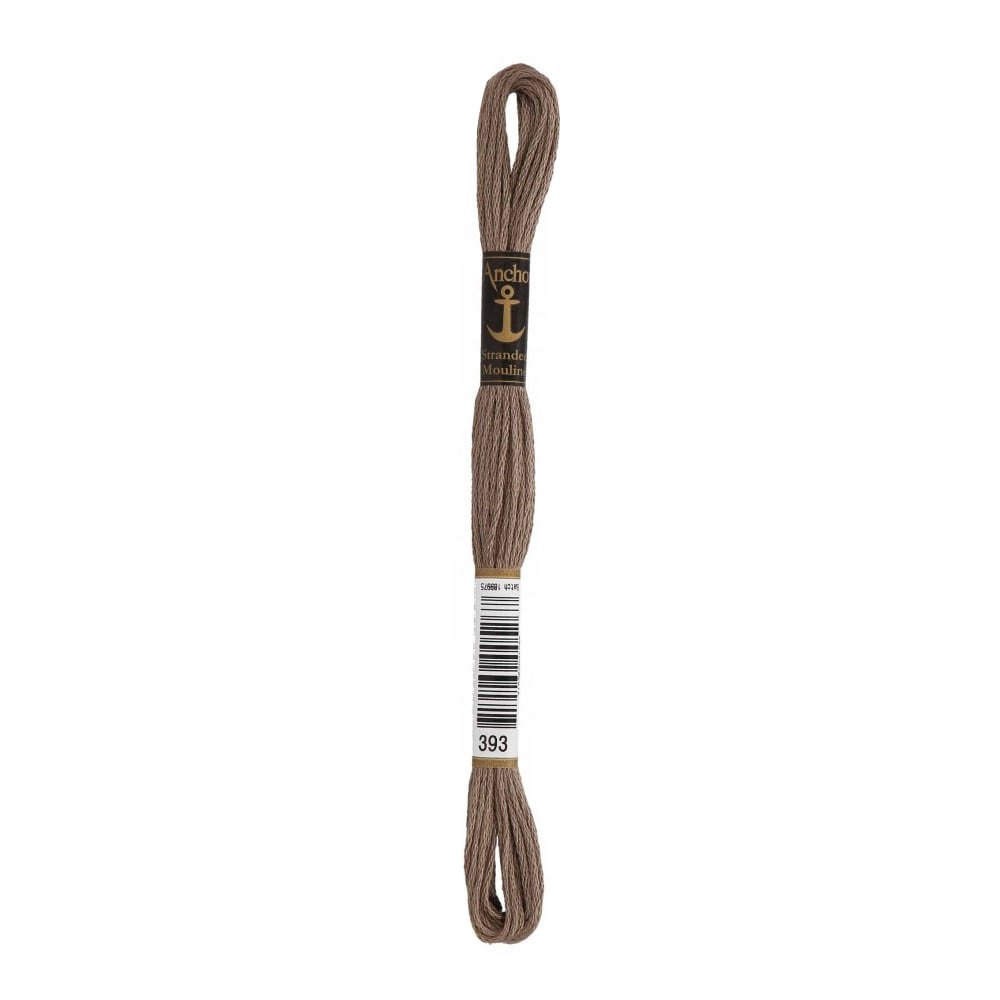 HILO ANCHOR Mouline (Del 00357 al 00914)
