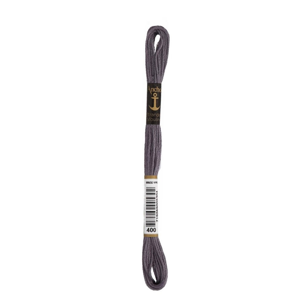 HILO ANCHOR Mouline (Del 00357 al 00914)