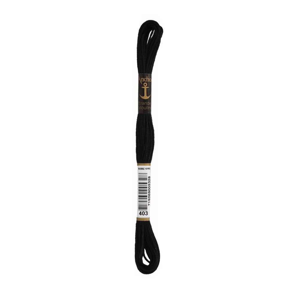 HILO ANCHOR Mouline (Del 00357 al 00914)