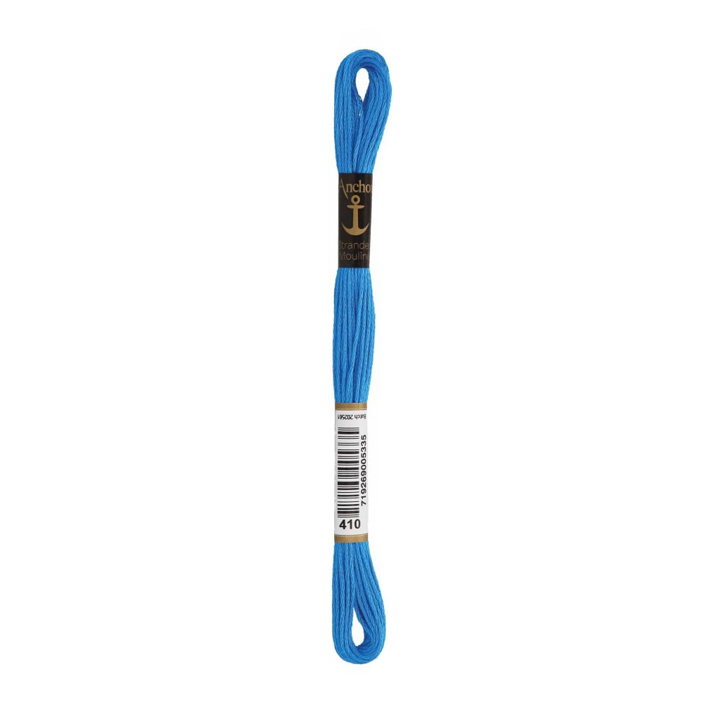 HILO ANCHOR Mouline (Del 00357 al 00914)