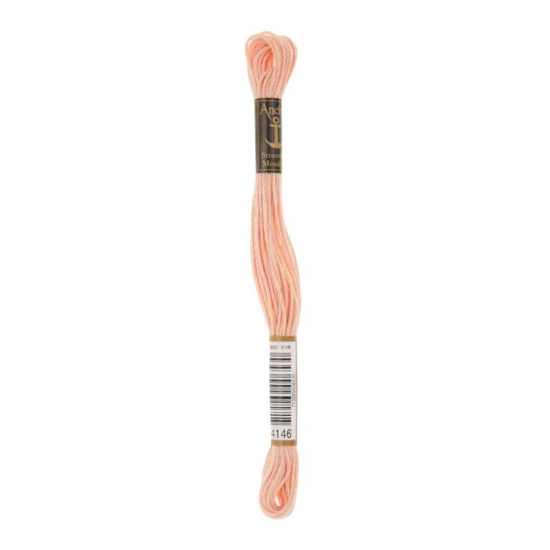 HILO ANCHOR Mouline (Del 01096 al 09575)
