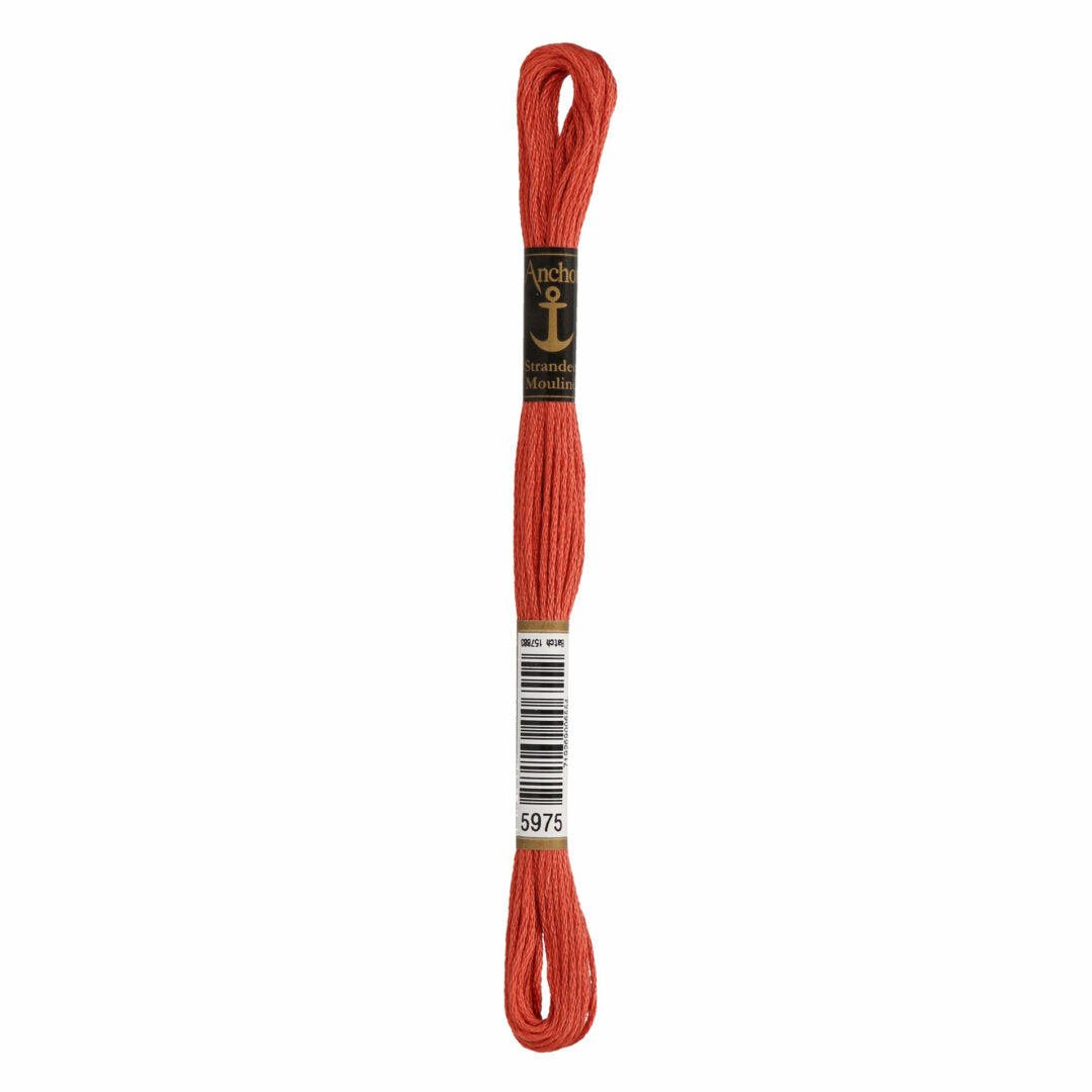 HILO ANCHOR Mouline (Del 01096 al 09575)