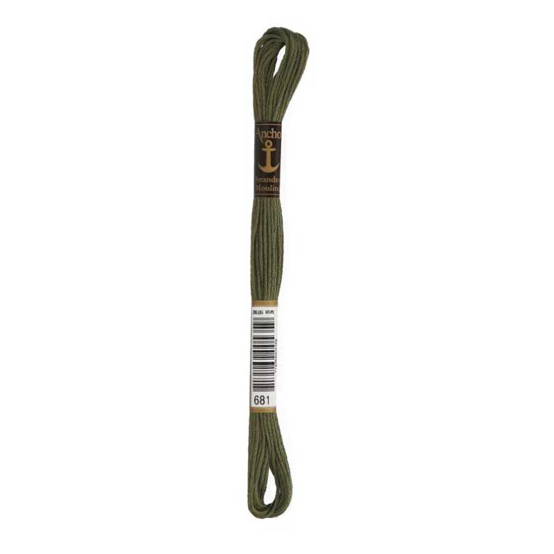 HILO ANCHOR Mouline (Del 00357 al 00914)