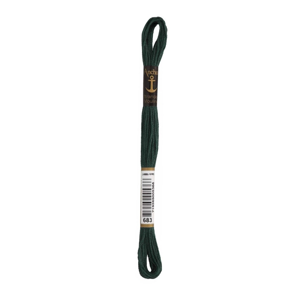 HILO ANCHOR Mouline (Del 00357 al 00914)