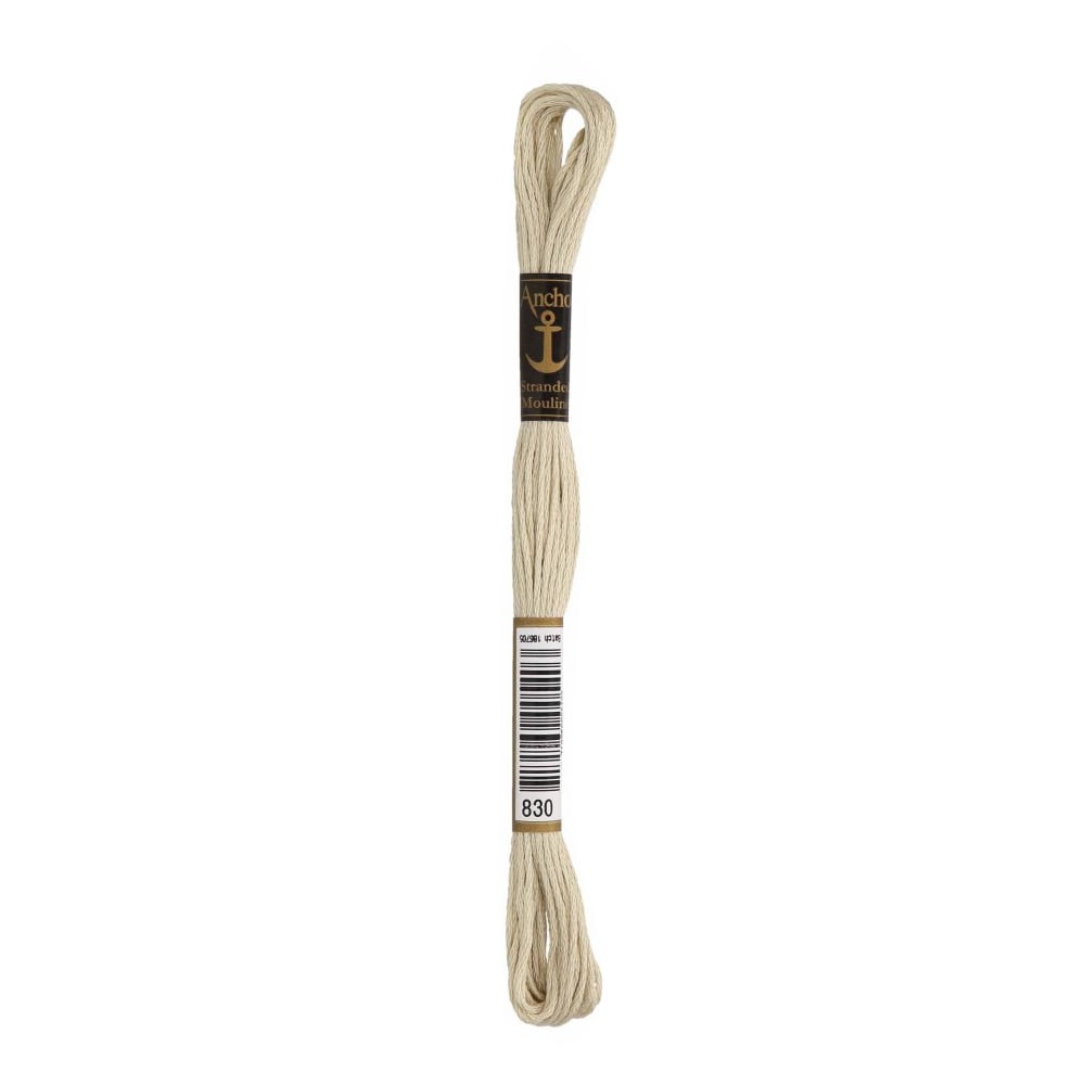 HILO ANCHOR Mouline (Del 00357 al 00914)