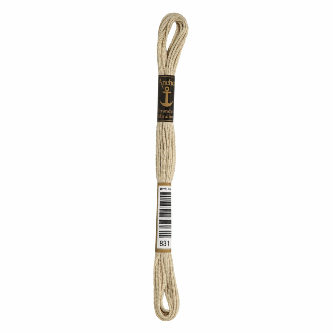 HILO ANCHOR Mouline (Del 00357 al 00914)