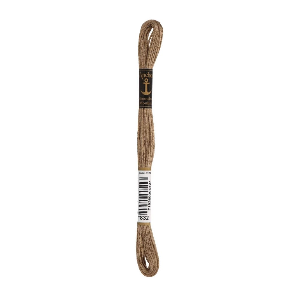 HILO ANCHOR Mouline (Del 00357 al 00914)