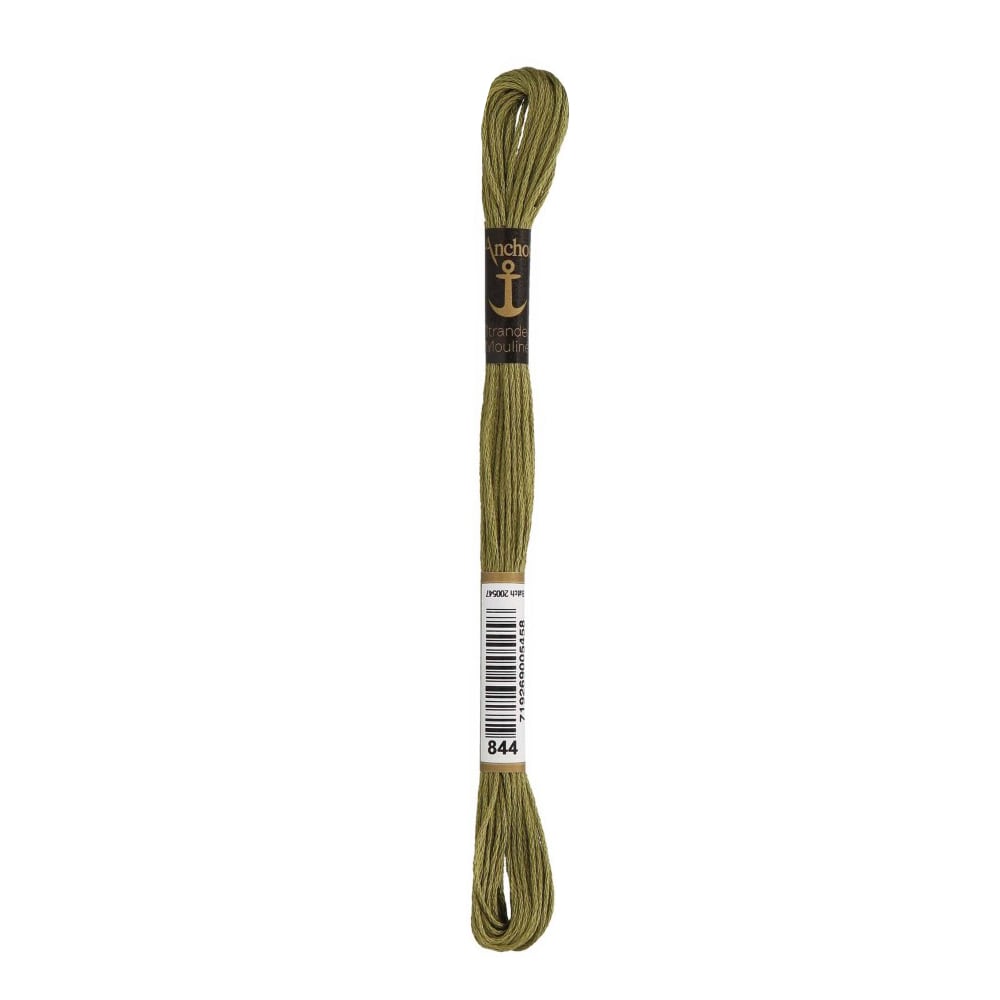 HILO ANCHOR Mouline (Del 00357 al 00914)