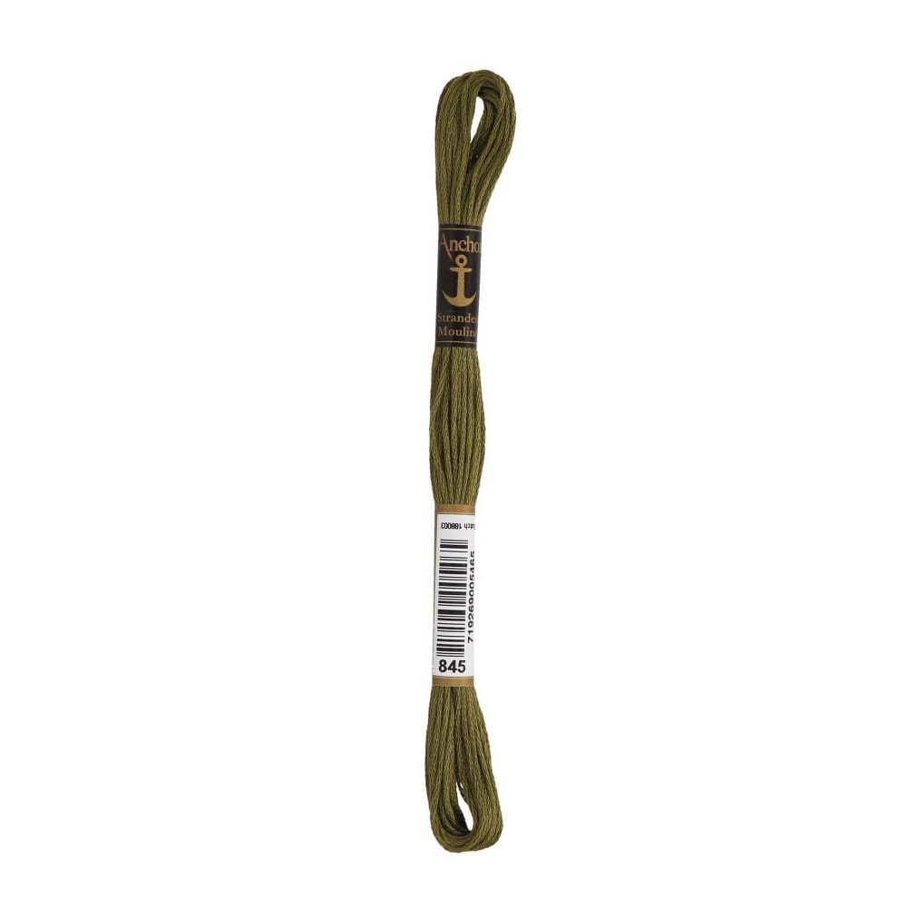 HILO ANCHOR Mouline (Del 00357 al 00914)