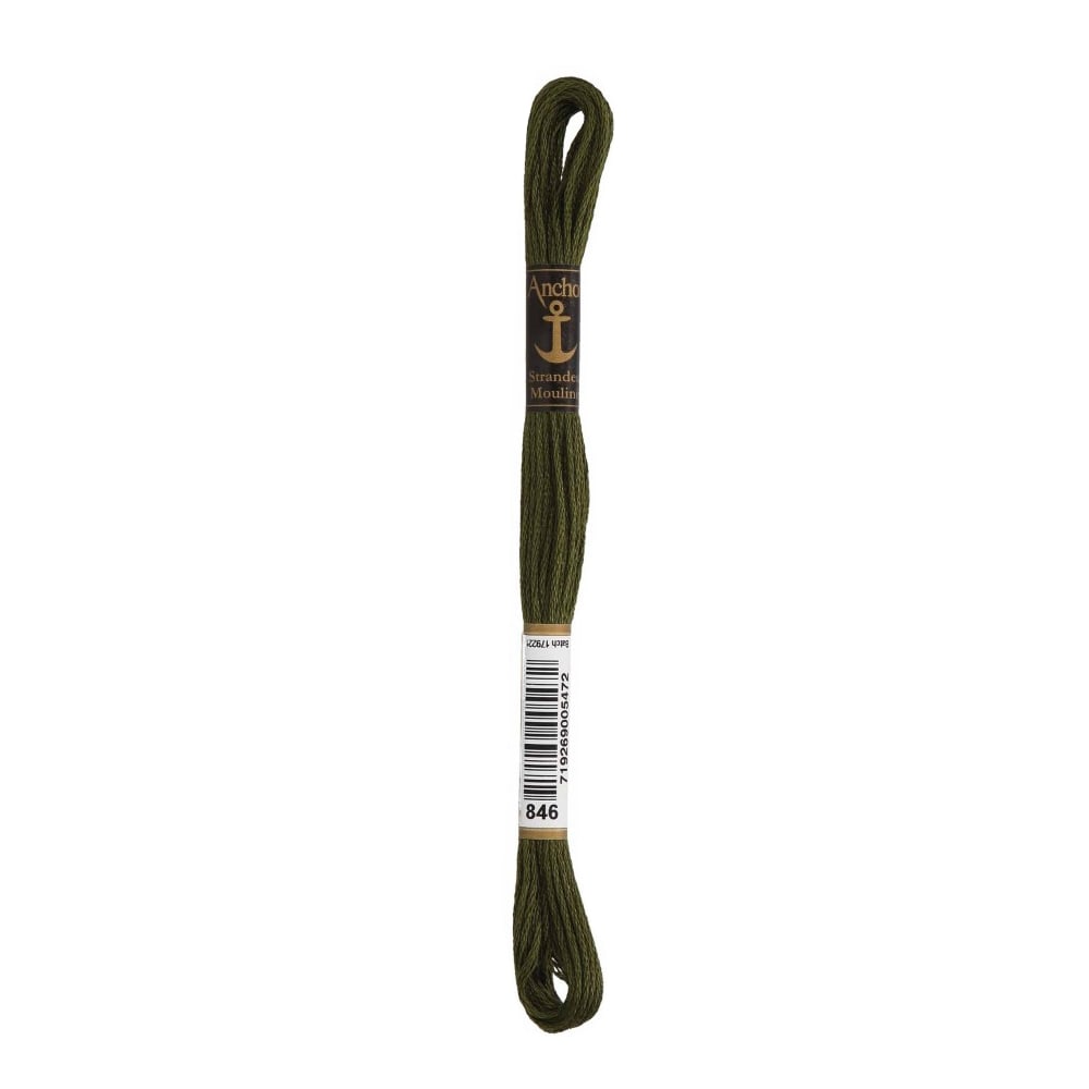HILO ANCHOR Mouline (Del 00357 al 00914)