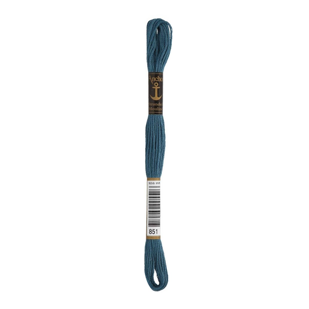 HILO ANCHOR Mouline (Del 00357 al 00914)