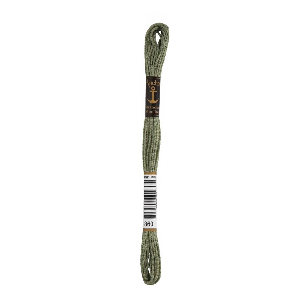 HILO ANCHOR Mouline (Del 00357 al 00914)