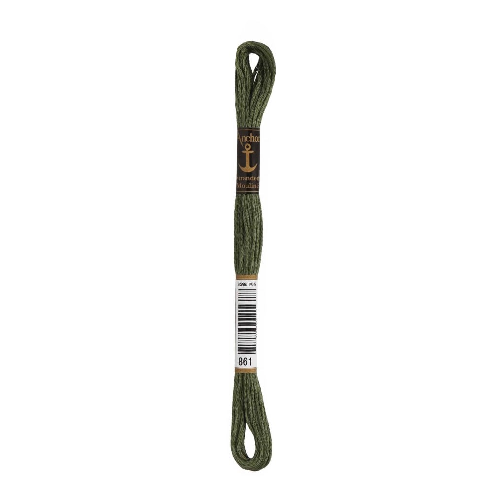 HILO ANCHOR Mouline (Del 00357 al 00914)