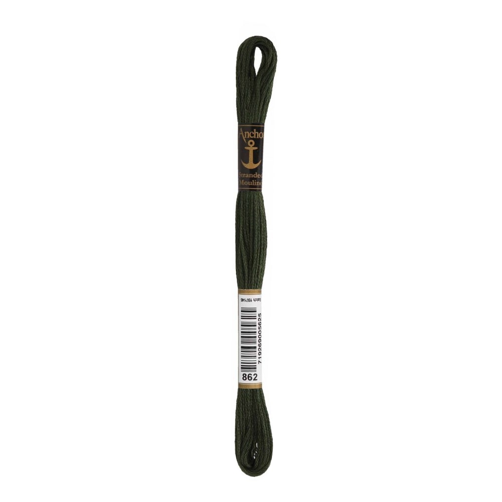 HILO ANCHOR Mouline (Del 00357 al 00914)