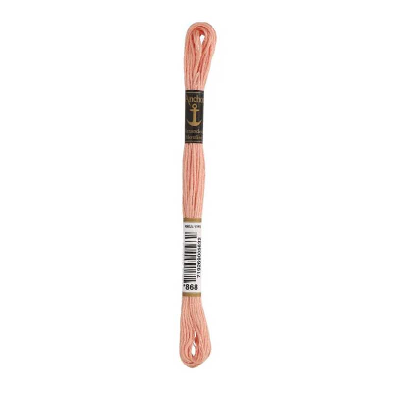 HILO ANCHOR Mouline (Del 00357 al 00914)