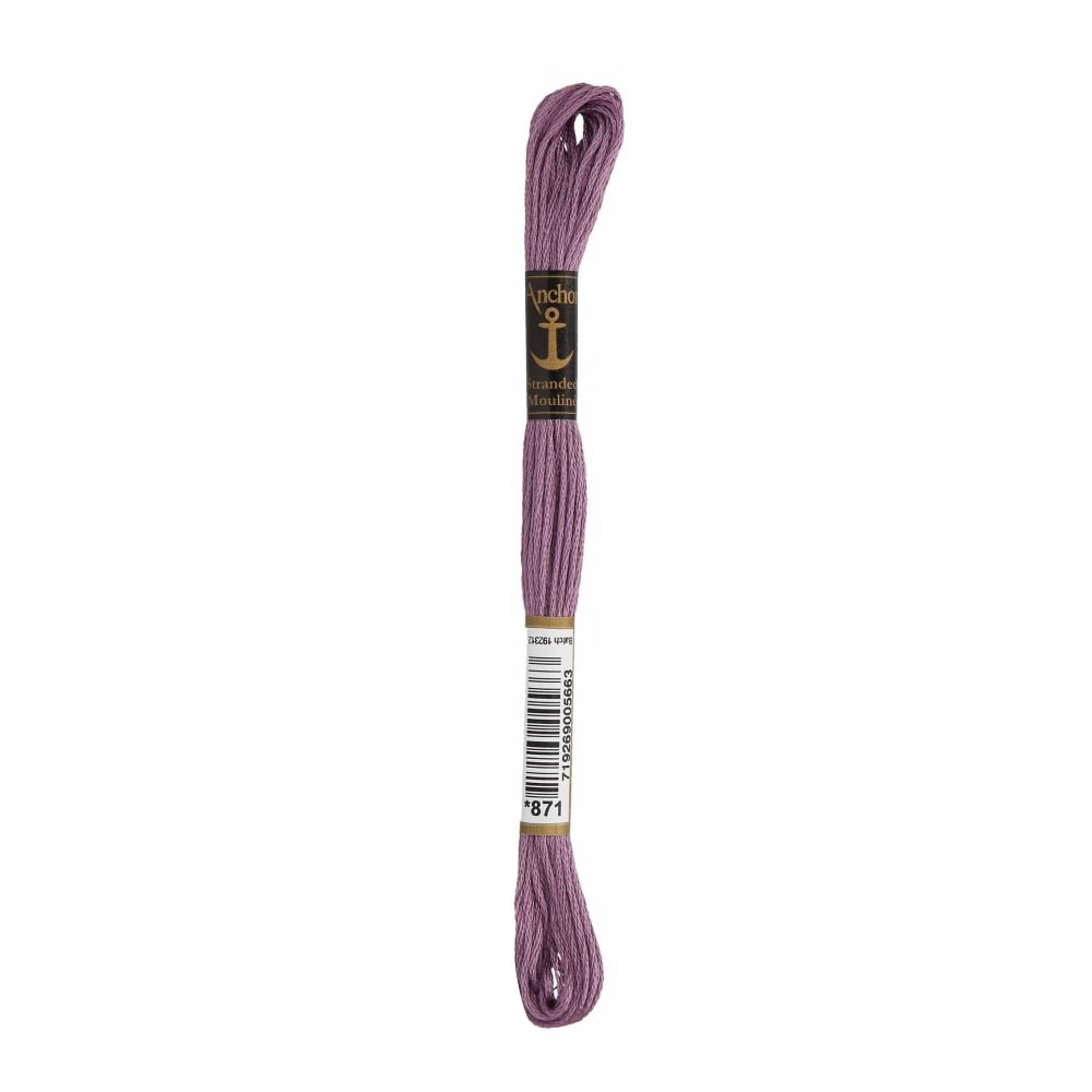 HILO ANCHOR Mouline (Del 00357 al 00914)