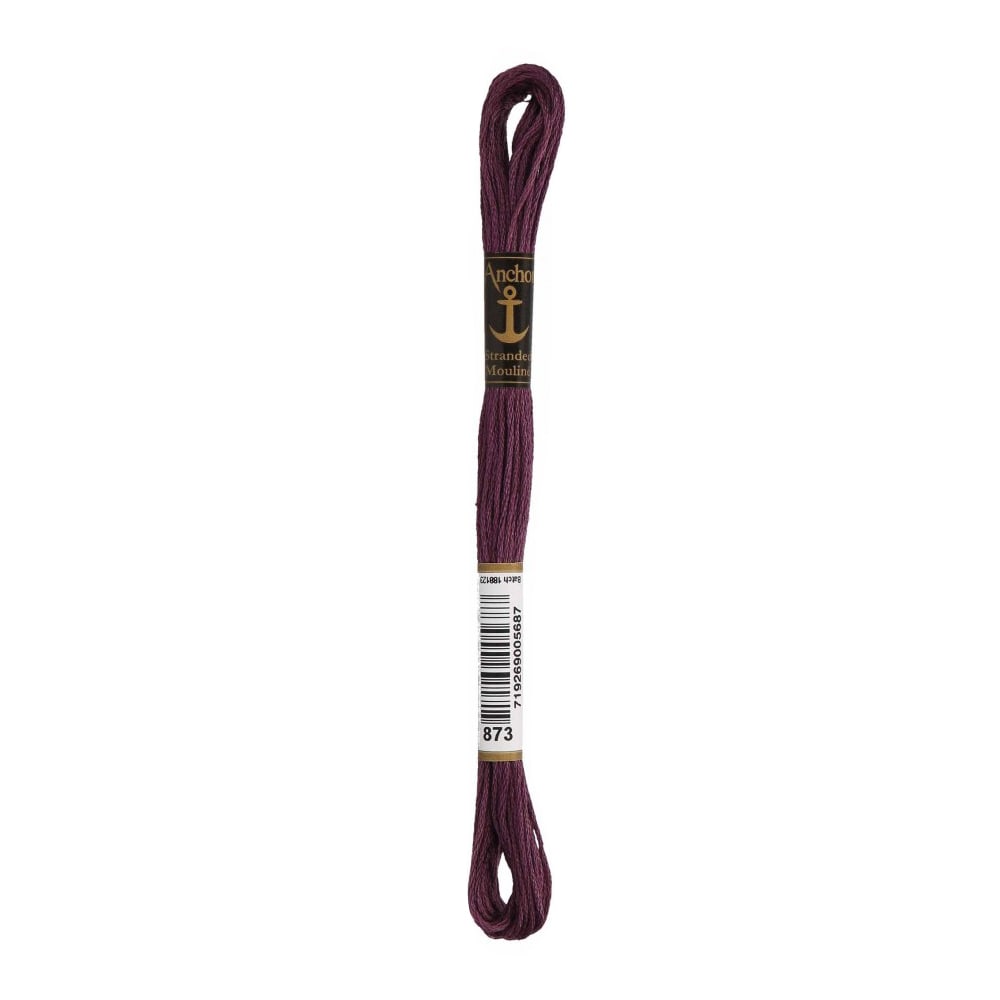 HILO ANCHOR Mouline (Del 00357 al 00914)