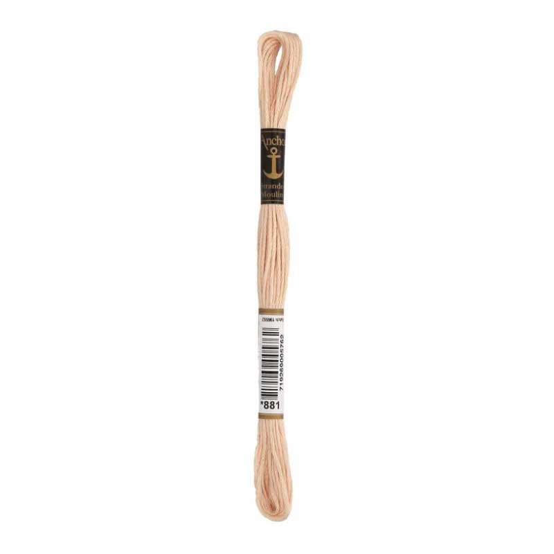 HILO ANCHOR Mouline (Del 00357 al 00914)