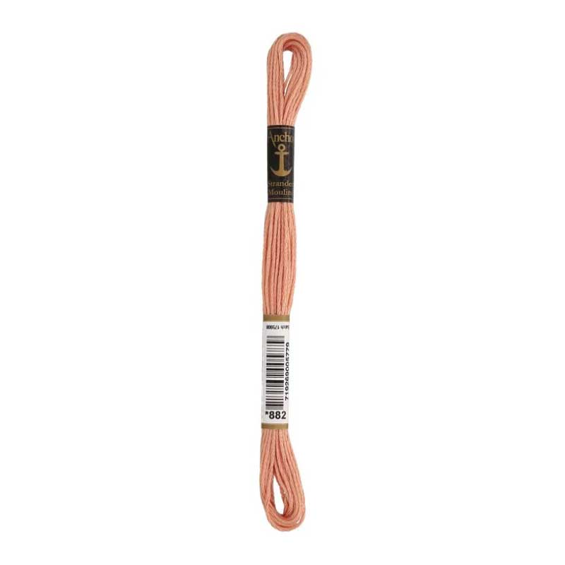 HILO ANCHOR Mouline (Del 00357 al 00914)