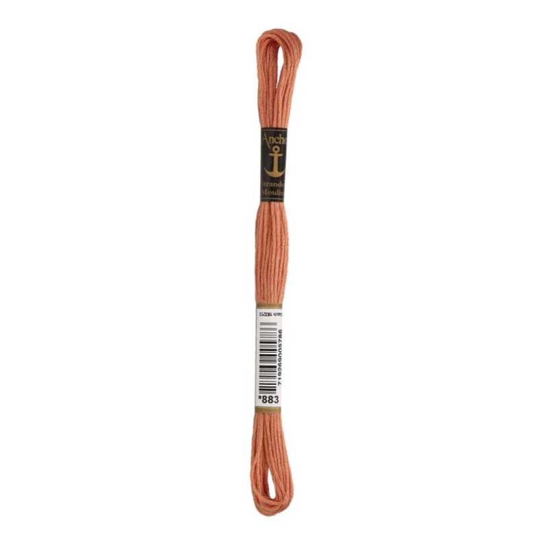 HILO ANCHOR Mouline (Del 00357 al 00914)