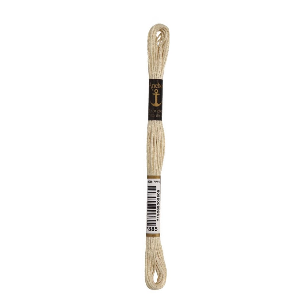 HILO ANCHOR Mouline (Del 00357 al 00914)