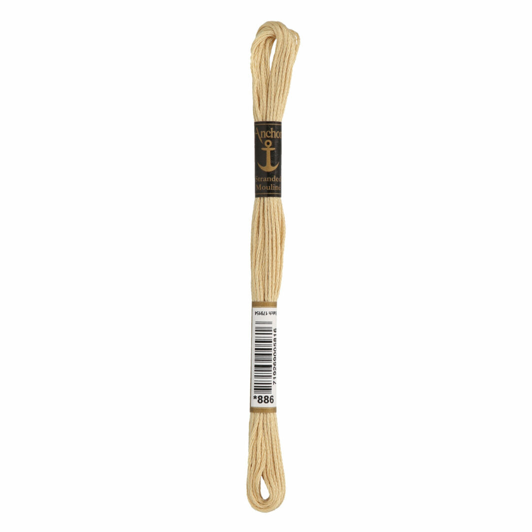 HILO ANCHOR Mouline (Del 00357 al 00914)