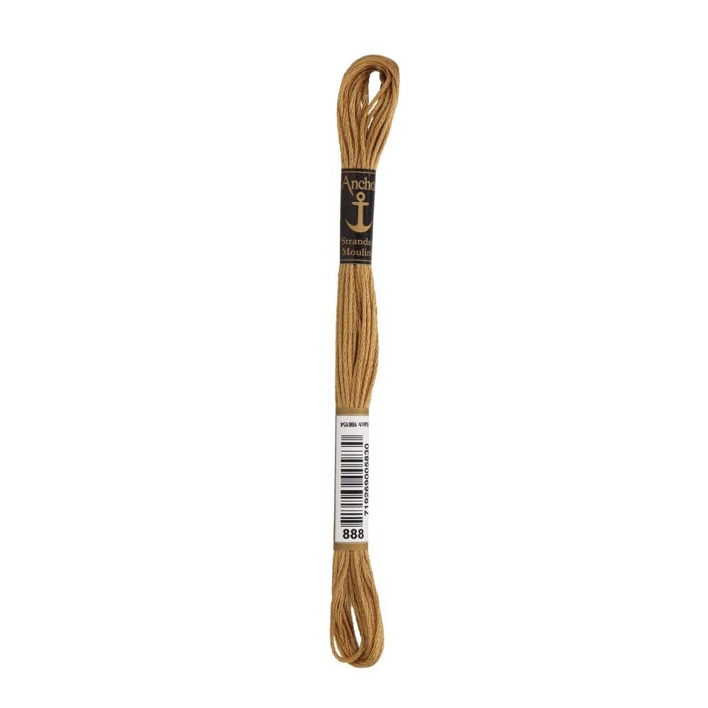 HILO ANCHOR Mouline (Del 00357 al 00914)
