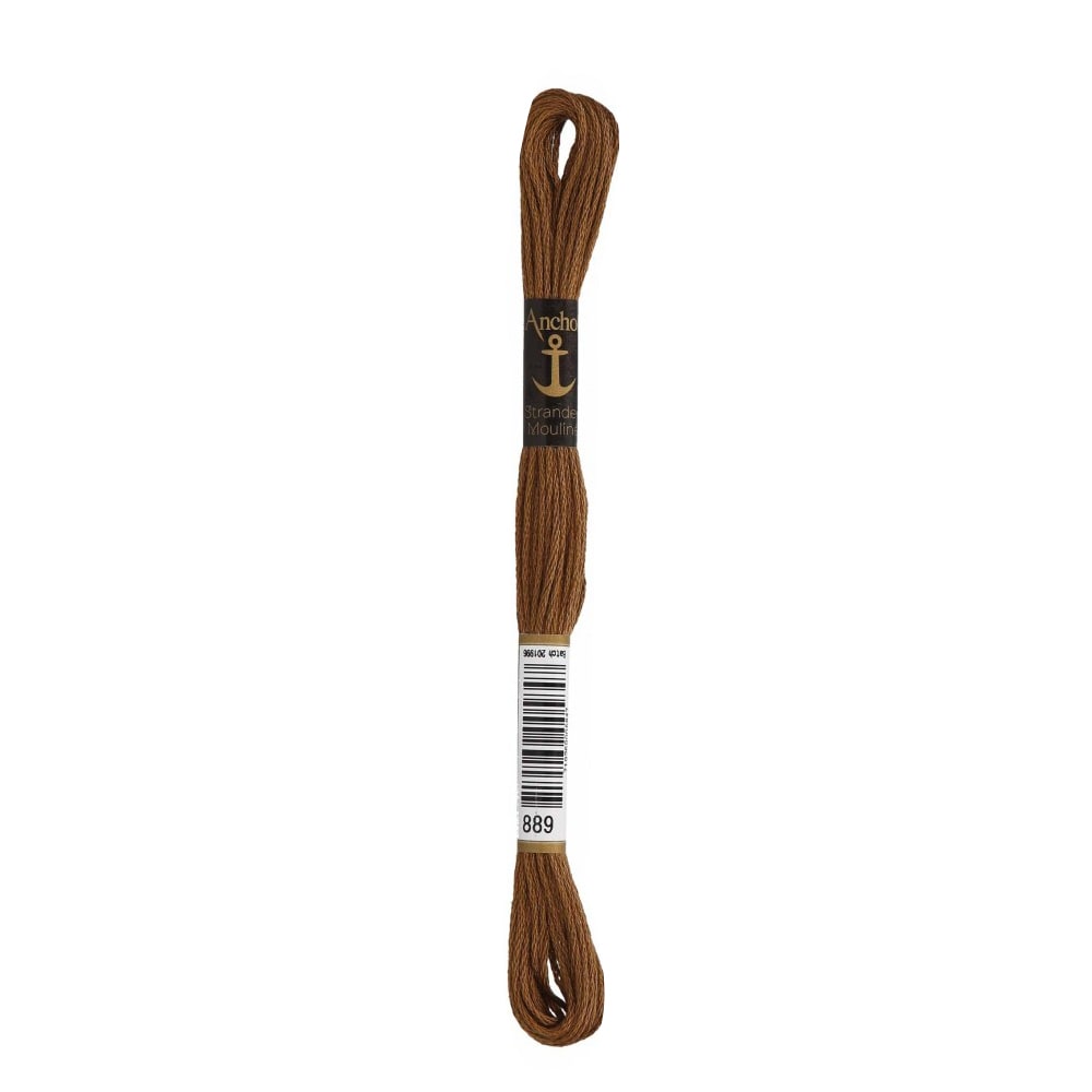 HILO ANCHOR Mouline (Del 00357 al 00914)